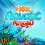 PLay HexAquatic Kraken now!